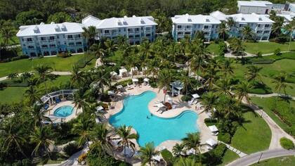 Sandals Emerald Bay, el resort en Bahamas en el que murieron tres turistas por causas desconocidas