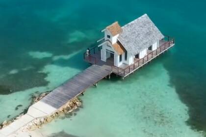 Sandals South Coast, en Jamaica