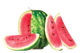 Diferentes maneras de aprovechar la sandía y cómo conservarla