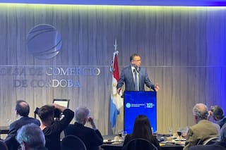 El duro diagnóstico del expresidente del Banco Central sobre las reservas