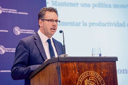 Muchas plataformas de compra y venta de dólares habían dejado de operar el viernes pasado