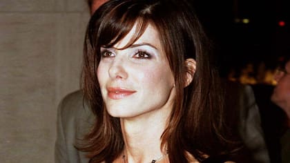 Sandra Bullock