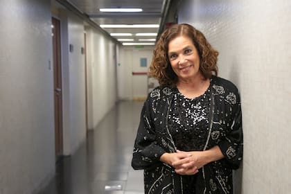 Sandra Mihanovich