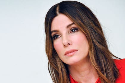 Sandra, una mujer que no tema admitir amores no correspondidos