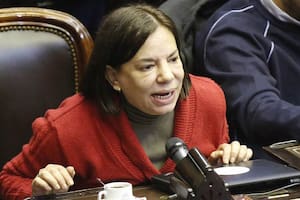 Murió Sandra Mendoza, exdiputada nacional de Chaco y exmujer de Jorge Capitanich