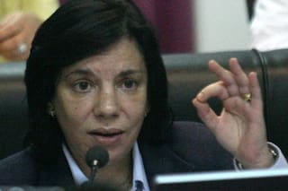 De qué murió Sandra Mendoza