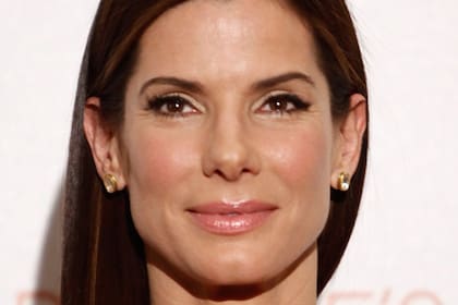 Sandra Bullock