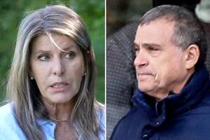 Procesan a dos personas por espiar a Stiuso y a la jueza Arroyo Salgado el día que murió Nisman