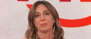 Sandra Borghi se despidió de El trece tras 25 años