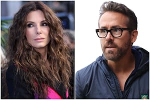 Ryan Reynolds saluda a Sandra Bullock en su cumpleaños con un video sin ropa