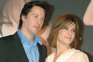 Sandra Bullock habló sobre los rumores de romance con Keanu Reeves y reveló tiernos gestos del actor