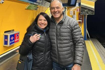 Sandra Estok se volvió una experta en ciberseguridad luego de que su identidad fue robada