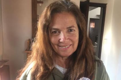 Sandra Mihanovich conoció Puerto Pollensa recién en 2014