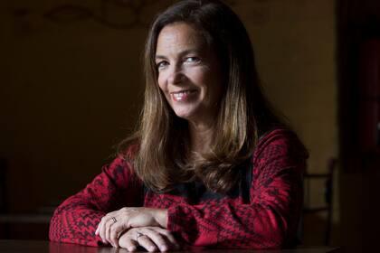 Sandra Mihanovich, sobre Badía: "Todos lo debemos gratitud"