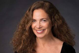 Sandra Mihanovich y su experiencia con el Covid: “Estaba muy asustada”