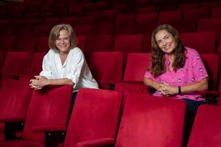 "En Brujas somos del grupo de riesgo y subimos al escenario como resistencia"