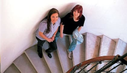 Sandra Mihanovich y Marilina Ross, la intérprete pródiga y la autora lúcida de un clásico de clásicos de nuestra música popular que este año cumple 40