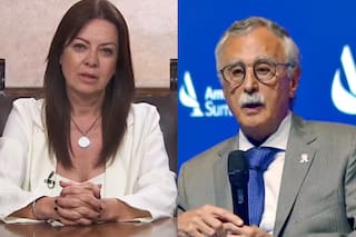 El curioso comunicado de Pettovello que aclara que Discapacidad y PAMI no dependen de Capital Humano