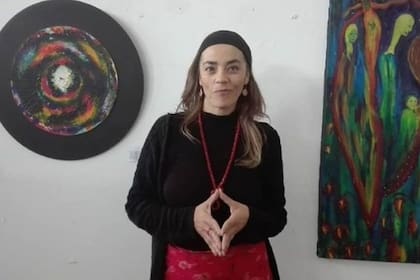 Sandra Reyes obtuvo el premio Caracol a Mejor Actriz Protagónica por Pedro el Escamoso