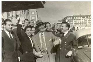 Todos unidos filmaremos