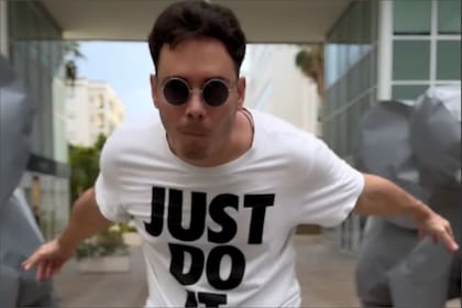 Sandro Castro tiene una visión política distinta a la de su abuelo Fidel y se inclina por el capitalismo