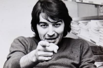 Sandro, métodos de un seductor.