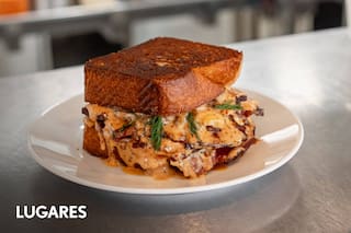 El nuevo hit del barrio que seduce con su pastelería y un guiño a la comida judía de Nueva York