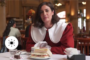 Un recorrido por los sándwiches de miga más emblemáticos de Buenos Aires