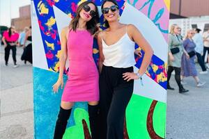 Sanna Marin da otro paso para alejarse de la política y empezar “un nuevo capítulo de su vida”