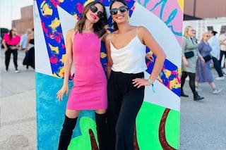 Sanna Marin da otro paso para alejarse de la política y empezar “un nuevo capítulo de su vida”