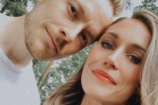 Después de los videos del escándalo, Sanna Marin anunció su divorcio