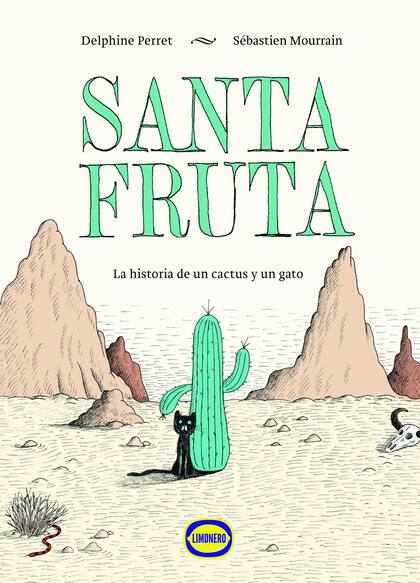 Santa Fruta
