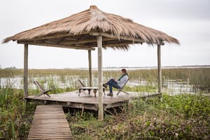 10 sitios todo incluido para conocer los Esteros del Iberá