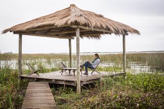 10 sitios todo incluido para conocer los Esteros del Iberá