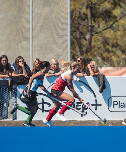 Santa Bárbara, que venía como líder, tropezó ante Arquitectura