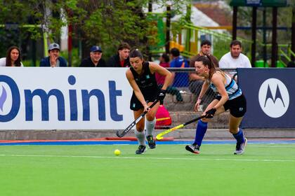 Santa Bárbara superó a SIC entre las mujeres