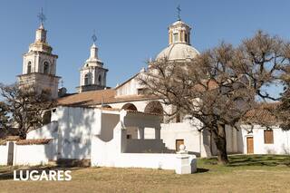 La ruta de estancias cordobesas que la UNESCO decidió proteger