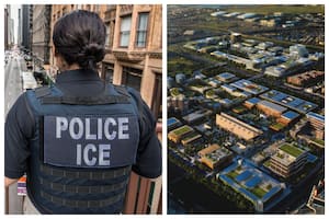 Santa Clara, en California, instalará barreras físicas y limitará el acceso a sus propiedades para evitar que agentes federales realicen vigilancia o arrestos