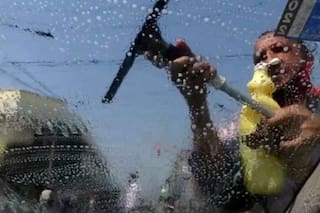 Santa Fe avanza con la prohibición de los cuidacoches en todo el territorio provincial