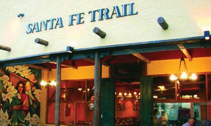 Santa Fe style, sabores de México y grill americano, un combo infalible