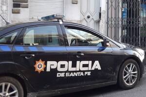Santa Fe. Un policía que trabaja de remisero mató a dos ladrones que intentaron robarle