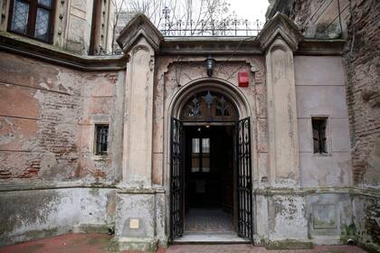 Santa Felicitas: con una inversión de $15 millones, empieza la puesta en valor