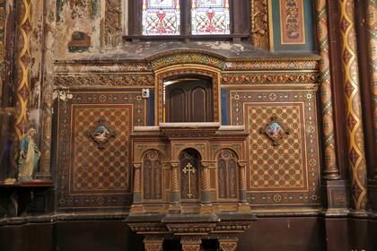 Felicitas Guerrero, asesinada por un pretendiente, hecho que es considerado uno de los primeros femicidios conocidos del país