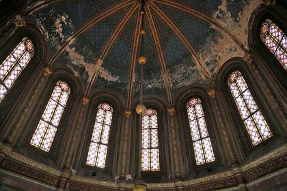 Actualmente en el listado de bienes valiosos de las ciudades de Buenos Aires y La Plata que esperan ser declarados patrimonio de la humanidad por las Naciones Unidas