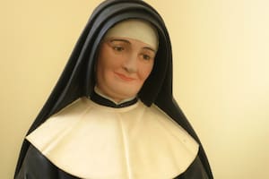 Esta es la historia de Santa Julia y la oración que se le reza para pedir ayuda