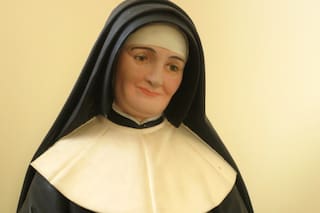 Esta es la historia de Santa Julia y la oración que se le reza para pedir ayuda