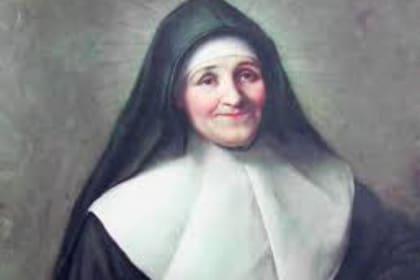 Santa Julia, esta es su historia