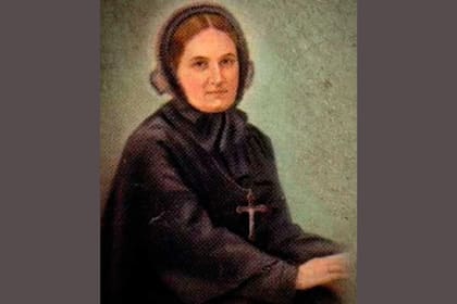 Santa María de la Providencia: quién fue y qué oración rezar para pedir su ayuda