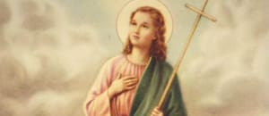 Cuál es su historia y qué oración rezar para pedir su ayuda