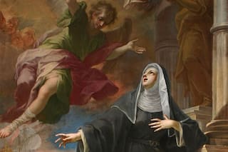 Quién fue Santa Mónica y cuál es la oración para pedir su ayuda